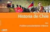 Clase 7 pueblos precolombinos chilenos
