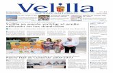 Periodico de Velilla de San Antonio Junio 2009