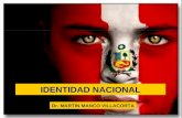 Semana 5   2 - identidad-nacional
