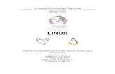 Sistemas operativos-linux
