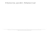 Historia jardin maternal