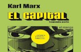 Marx karl el-capital_manga_volumen2