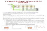 Tema 2. instalaciones eléctricas en viviendas