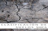 Clasificación de suelos por s.u.c.s. (Prácticas de Laboratorio)