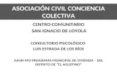 Asociación Civil C.C.