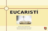 Eucaritía sin sonido clases 2012 c