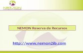 nemon2ib.com-NEMON Reserva de Recursos-p-Aplicaciones web en modelo SAAS