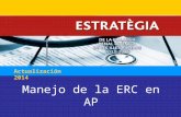 EStrategia ERC II