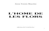 L'HOME DE LES FLORS - IL·LUSTRAT