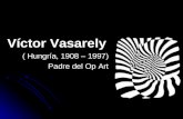 Víctor vasarely
