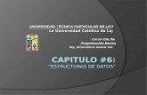 CURSO DE PROGRAMACION BASICA - Cap 6
