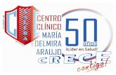Emergencia del Centro Clínico María Edelmira Araujo