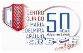 Listado de Médicos Cortesia del Centro Clínico María Edelmira Araujo, S.A.