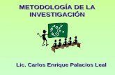 Metodologia cientifica Universidad Insurgentes