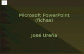 Ficha de microsoft power point