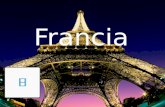 Presentacion sobre Francia