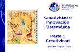 Creatividad E Innovacion Sistematica 2