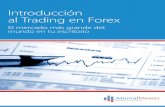 Introducción al Trading en Forex