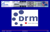 Introduccion al Sistema Digital Radio Mondiale (DRM)