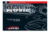 15è Cicle Jazz a Prop: Black Music