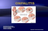Onfalitis (carlos guevara)