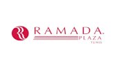Hotel Ramada Plaza Tunis para reuniones, eventos, convenciones,  incentivos y congresos en Gammarth, Tunez