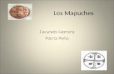 Los Mapuches Powerpoint