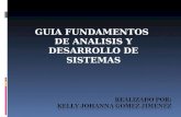 Guia fundamentos  de analisis y desarrollo de sistemas