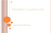 Tèxtils i Confecció