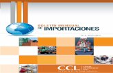 CCL - Boletín Importaciones 01.14