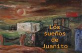Pintura y canto - Los sueños de Juanito - Antonio Berni