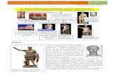 Ficha de historia del arte retrato y escultura funeraria