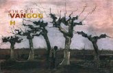 Vincent Van Gogh, Con CancióN Dedicada
