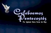 Fiesta de pentecostes 03 06-2012