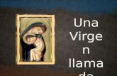 Virginidad de María