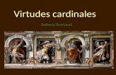 Virtudes cardinales   nueva versión corregida