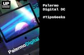 Palermo Digital DC - Tip N 0