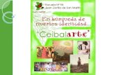 Proyecto Ceibalarte Escuela 98