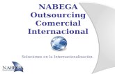 Presentacion Nabega 2011