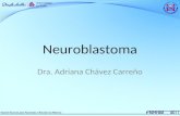 6.  Neuroblastoma Pediatría