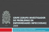 Grupo Investigador de Problemas en Enfermedades Infecciosas