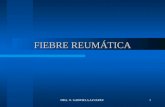 36. )Endocarditis Y Fiebre ReumáTica