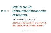 Infecciones oportunistas en sida