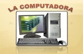 2 presentacion  introduccion  el computador y sus componentes   2010
