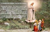 Las Profecias de la Virgen de Fátima