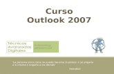 Curso outlook 2007