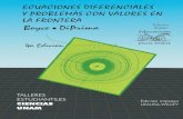 Ecuaciones diferenciales   4ta ed. - william boyce & richard diprima