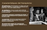 El Franquisme: La construcció d'una dictadura (1939-1959)