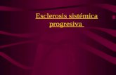 Esclerosis sistémica udh
