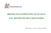 Artritis reumatoidea 1